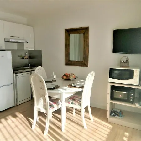 Apartment L'etoile Des Neiges *