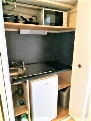 Apartamento L'etoile Des Neiges